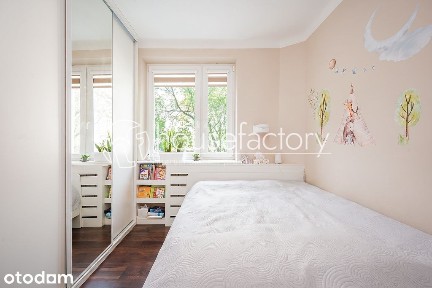 2 pokoje z balkonem | 39,2 m² | ul. Gandhiego