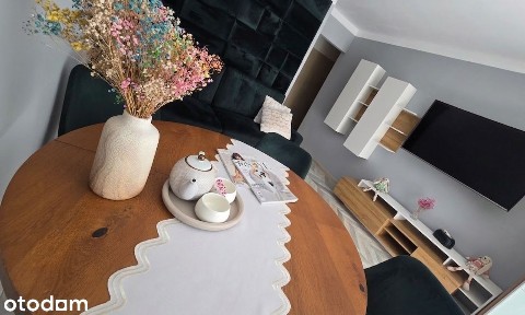 REZERWACJA Sprzedam mieszkanie Łódź Karolew - Oferta prywatna