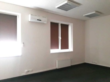 Biuro do wynajęcia - 27 m2 - biurowiec Silesia