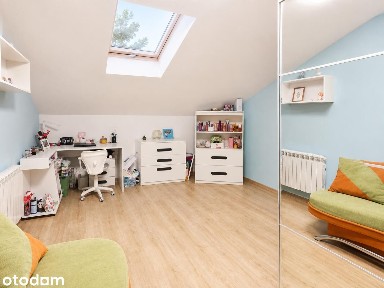 Radomsko | 4 pokoje | działka 1401 m2 | do zamieszkania