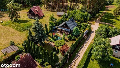 Mrozy Wielkie, działka 846 m2