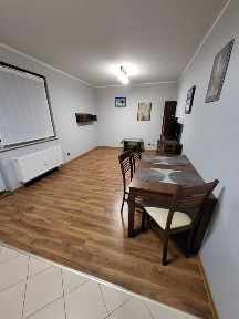 Kawalerka, Swarzędz Zalasewo