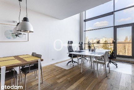 Unikatowy Soft-Loft | Qbik Woronicza