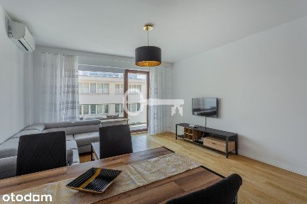 2 pokoje | 68 M2 | Dla singla lub pary | Centrum