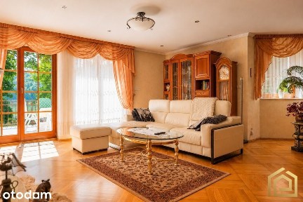 Dom nad Jeziorem | Własna linia brzegowa | Karłowice
