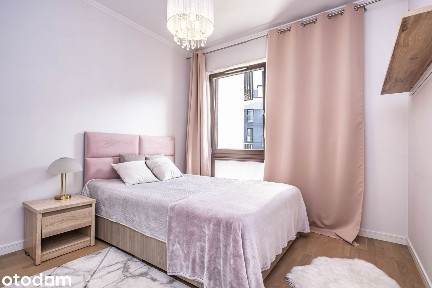 Mieszkanie 70 m² | 2 sypialnie | 2 miejsca parkingowe | Wola | Arkadia