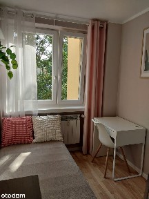 3 sypialnie + salon, Metro Księcia Janusza, zielona okolica, ciche