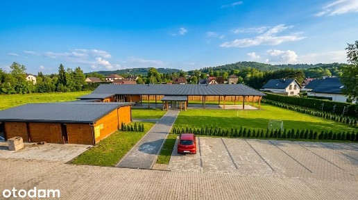 DZIEŃ OTWARTY: 22 i 23 sierpnia (sobota-niedziela)Hotel*** z restaurac