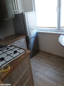 Mieszkanie 1-pokojowe z balkonem, 32 m²