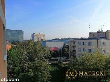 3 Niezależne Pokoje | Stare Miasto | Balkon Winda