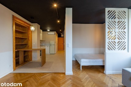 Wynajmę Mieszkanie 42 m2 - Centrum Miasta
