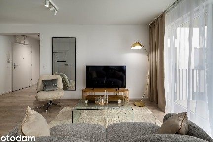 2 POKOJE | 49 M² | BALKON | GARAŻ | MIESZCZAŃSKA 34 | BEZ PROWIZJI