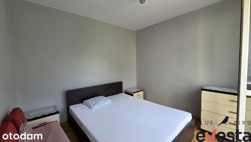 Do wynajęcia przestronne 3 pokoje z dużą kuchnią