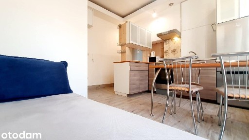 0% DOGS FRIENDLY- 2 pok 36m2 -GALERIA MOKOTÓW-ogródek 40m2,Głogowa 26
