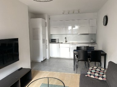 Małopolskie, Kraków, Prądnik Czerwony