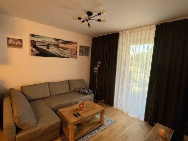 Do wynajęcia mieszkanie 35m2 Rydlówka 5E Park Matecznego