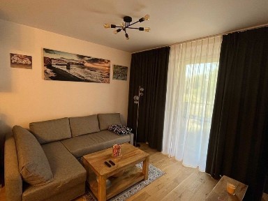 Do wynajęcia mieszkanie 35m2 Rydlówka 5E Park Matecznego