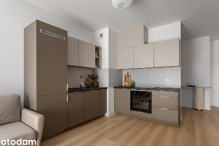 REZERWACJA Nowe dwustronne 3 pok. mieszkanie 66,98 m2