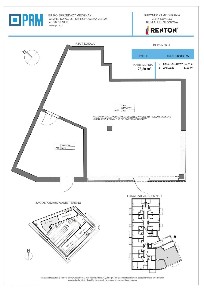 Lokal usługowy 78,80 m² | Parter | | Rumia, ul. Głogowa 5