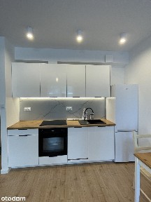 2-pokojowe mieszkanie Warszawa - Włochy ul. Jutrzenki 114B
