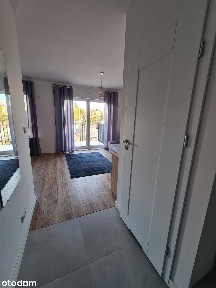 Dwupoziomowe mieszkanie URSUS osiedle ORSO 60 m2 parking