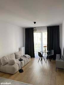2 pokoje | Nowe | Umeblowane | Białołęka ul. Modlińska