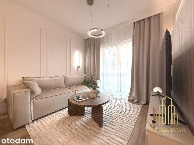 Piękne 2 pokojowe na przedmieściach Białegostoku.