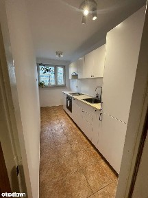 2 pok. z balkonem i ogródkiem ROD, ul. Rozłucka, 48 m²