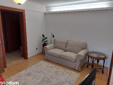 MIESZKANIE 3POKOJE 44M2 MOKOTÓW PRZY PARKU MORSKIE OKO