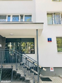 2-pokoje Muranów Bezpośrednio Metro Tramwaj