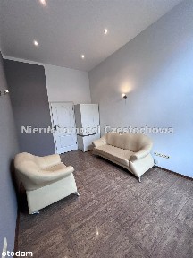 Lokal centrum przy placu Biegańskiego