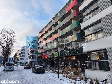 Lokal gastronomiczny Łobzów