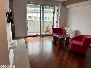 3 - pokojowe MIESZKANIE - MOKOTÓW, ul. Dolna