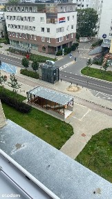 Centrum Wola ul. Płocka 14, metro pod blokiem.