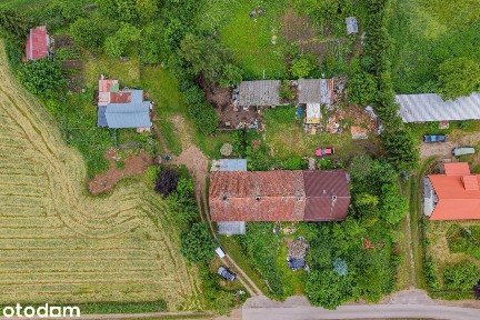 51,9 m² mieszkania na wsi w gm. Kowale Oleckie