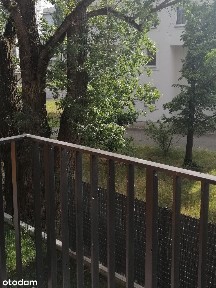 Mieszkanie, 46 m², Warszawa