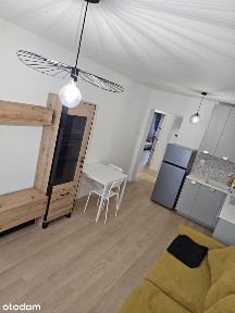 Mieszkanie 3 pokoje, umeblowane, garaż