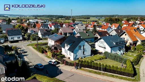 Atrakcyjny dom w Nidzicy do wynajęcia