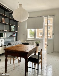 Mieszkanie, 35 m², Warszawa