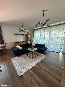 Wynajem 4-pokojowego duże 101m2 mieszkania z balkonem