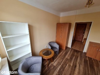 Kawalerka 20m2, Sanocka, 2 min. od WUM