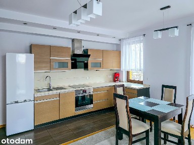 Mieszkanie 3-pokojowe 60m2, Warszawa Włochy