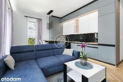 Nowoczesny apartament Bydgoszcz ul. Chodkiewicza
