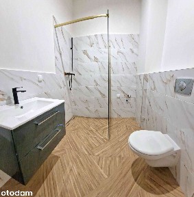 Nowe mieszkanie 39m2 na wynajem