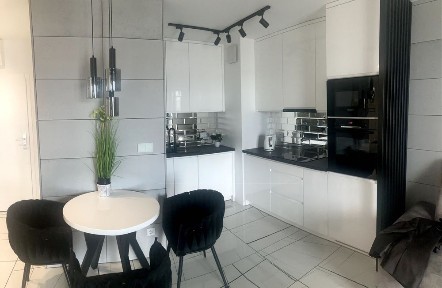Klimatyzowany apartament z parkingiem ul.Kopernika Tobaco Park