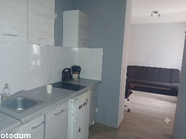 Kawalerka 16 m² | Wschodnia 56 | Centrum Łodzi | Studenci | Zwierzęta