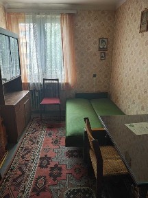 Sprzedam mieszkanie