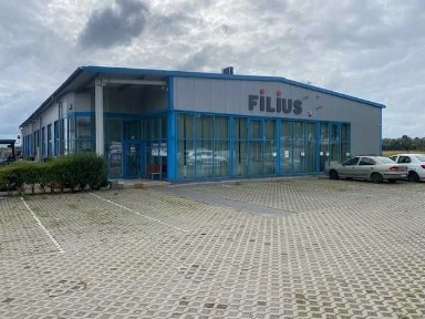 biuro do wynajęcia