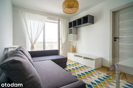 Nowe mieszkanie, 2 pokoje, Piłsudzkiego 98B