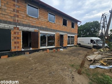 NOWE APARTAMENTY DWUPOZIOMOWE W BOSZKOWIE - BLISKO JEZIORA